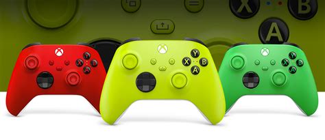 Xbox Wireless Controller | Xbox