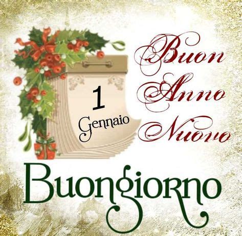 Buon Gennaio Felice Anno Nuovo Ecco Da Cosa Deriva Il Nome