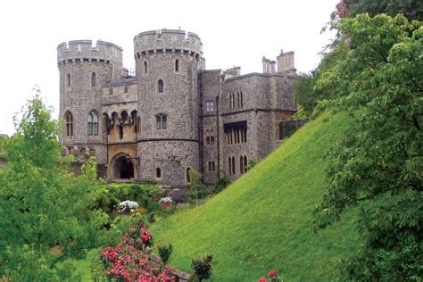 Buckingham Palace And Windsor Castle Tour