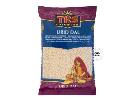 Trs Kg Urid Dal Lotus Markt