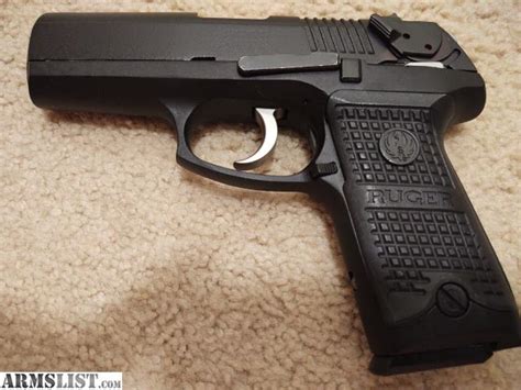 Armslist For Sale Ruger P944