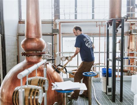 how much does it cost to start a distillery