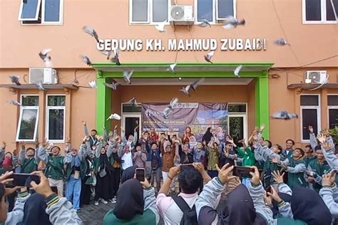 Kkn Tematik Unira Malang Mahasiswa Siap Wujudkan Desa Daulat Data