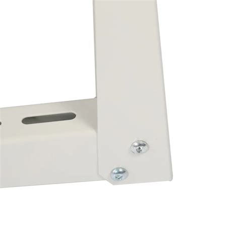 Easy Installation Air Conditioner Holder Mini Split Bracket Air