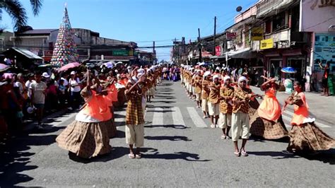 2019 Binaybayon Festival Youtube