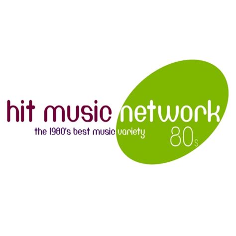 Hit Music 80s Appmuse