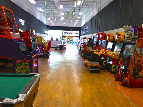 Port Charlotte Town Center – Saturn 5