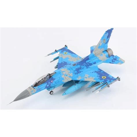 Hobby Master F C Fighting Falcon Ukrainian Air Force What If