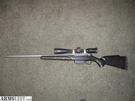 Armslist For Sale Tikka T3 Varmint 22 250