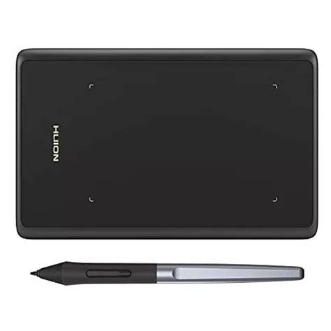 Tableta De Dibujo Gráfico Huion H420x Osu Tablet Con Lápiz Ó Envío gratis