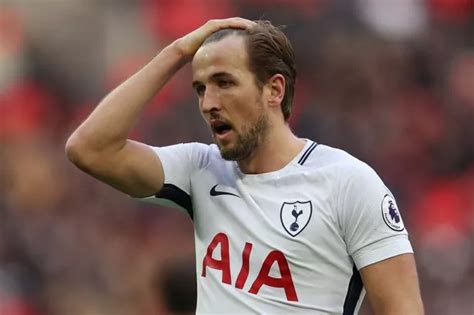 Harry Kane Has Been Exceptional For Tottenham In But He S Not In