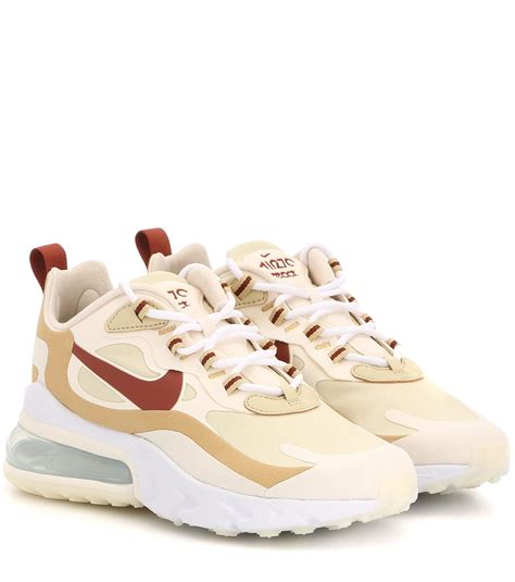 Nike Air Max 270 React Sneakers Lyst