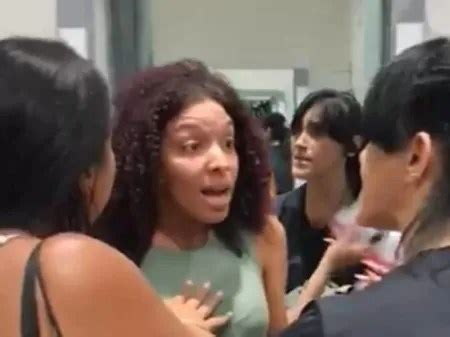 Em Mais Um Caso De Racismo Mulher Negra Acusada De Furto Na Renner