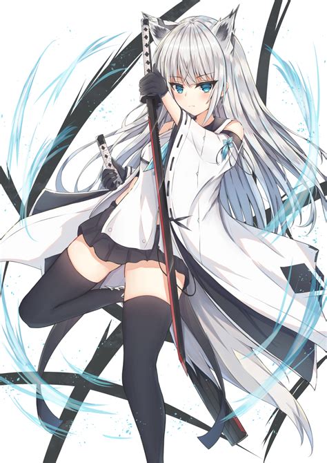 Kawakaze Azur Lane Image 2658523 Zerochan Anime Image Board