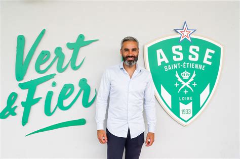 Mercato Asse Un Transfert Se Profile Entre Saint Etienne Et Bastia