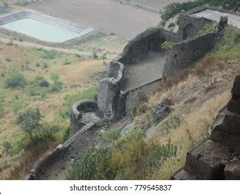 Shivneri Fort Royalty-Free Images, Stock Photos & Pictures | Shutterstock