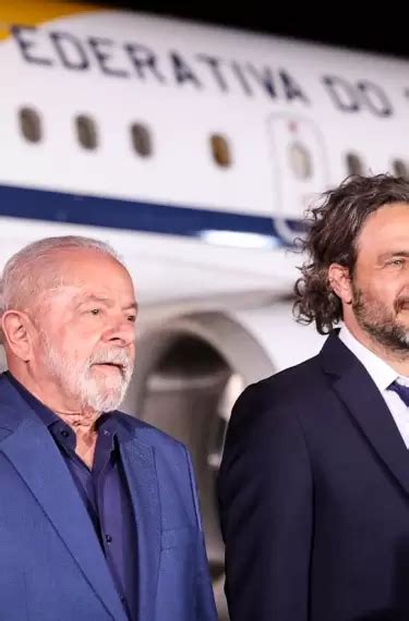 Lula Da Silva Y Alberto Fernández Relanzan Desde Hoy La Relación