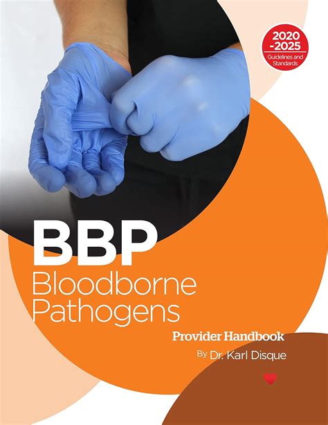 Amazon Save A Life Certifications By NHCPS Bloodborne Pathogens