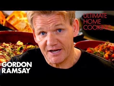 Mouth-Watering SPICY Recipes | Gordon Ramsay's Ultimate Home Cooking ...