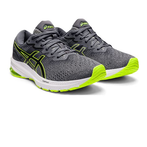 Asics Gt 1000 11 Ps Junior Running Shoes Us