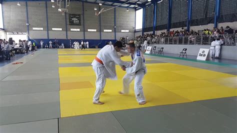 Campionat De Catalunya De Kyus 73 Kg Combate Por El Bronce YouTube