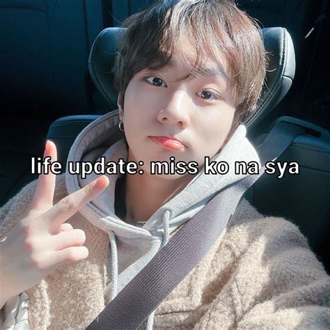 1 Enhypen Memes Jungwon Filipino Funny Tagalog Quotes Hugot Funny