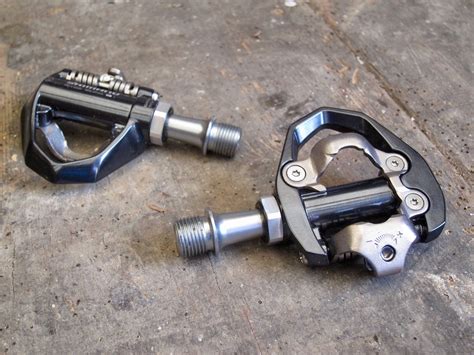 Review Shimano Pd Es Spd Pedals Road Cc