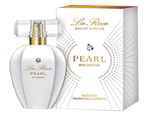 La Rive Pearl Women Woda Perfumowana 75 Ml 15297753393 Allegro Pl