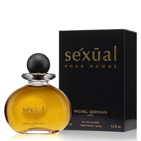 Michel Germain Sexual Pour Homme Edt 125ml