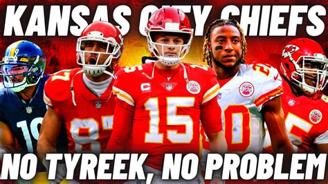 Kansas City Chiefs 2022 Record Predictions And Season Preview Youtube