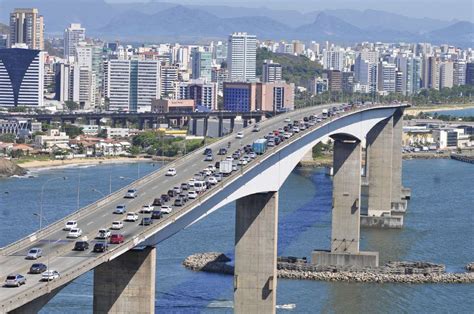 Governo Autoriza In Cio Das Obras De Amplia O Da Terceira Ponte Boa