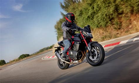 Honda CB600F Hornet Kto od niego zaczynał Opinie zdjęcia dane