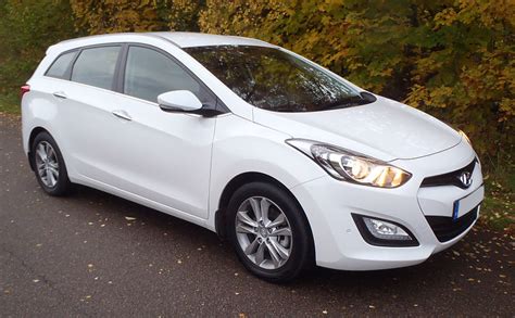 Hyundai I30 2012 2017 GD Aerpro