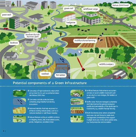 What Is Green Infrastructure Artofit