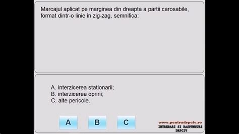 Marcajul Aplicat Pe Marginea Din Dreapta A Partii Carosabile Format