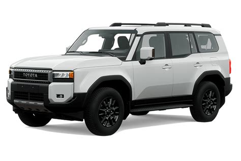 toyota land cruiser prado lc  importoyotacolombia