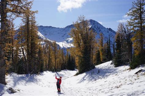 Mt Frosty Photo 2019 Hiking Photo Contest Vancouver Trails