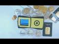 GoldScreenSensor Compact Gold Tester For Coins And Ingots From 1 4