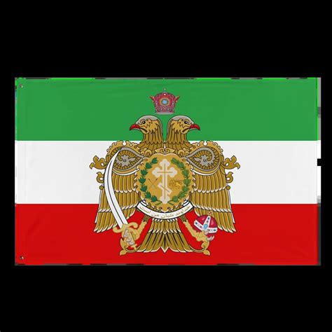 Orthodox Flags | OMS