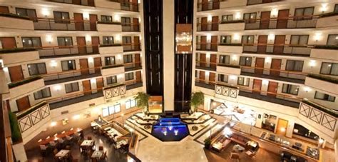 Embassy Suites by Hilton Louisville East : GoToLouisville.com Official ...