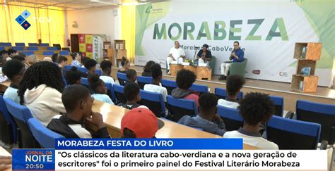 Os Cl Ssicos Da Literatura Cabo Verdiana E A Nova Gera O De