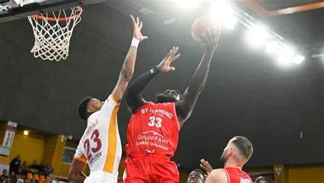 L Orl Ans Loiret Basket Doit Changer De Visage Pour Esp Rer L Emporter