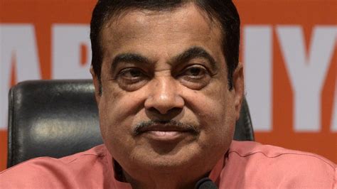 Nagpur Election Result 2019 Nitin Gadkari Wins From Nagpur By Over 2