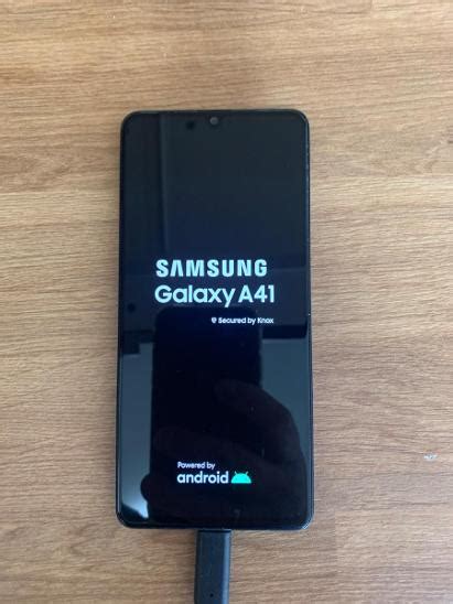 Samsung Galaxy A41 (SM-A415F) na díly | Aukro