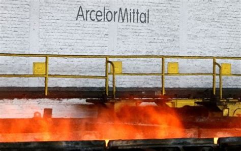 Arcelormittal Ter Da Modularis Fundo A Olab Portal Fus Es