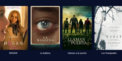 Las mejores películas que ya puedes ver en Cuevana 3 a partir de hoy