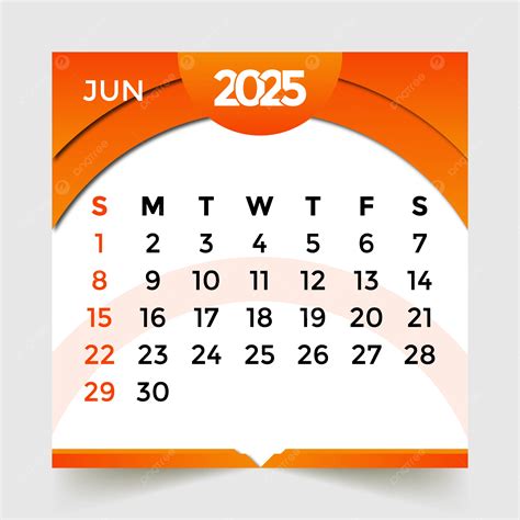 2025 Calendar Month Of June Mateo Jackson