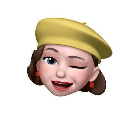 Pin By Thalia Garcia Carmona On Animoji Character Fictional