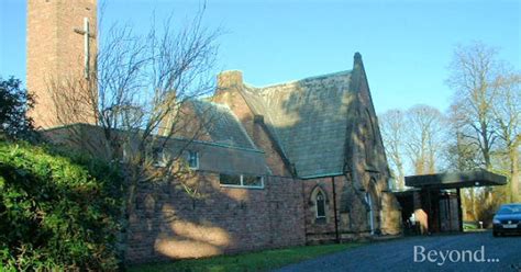 Macclesfield Crematorium, Macclesfield Crematoriums | Beyond