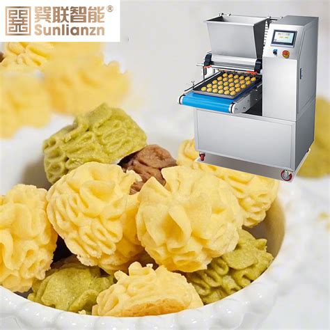 Best Selling Automatic Fortune Cookie Machine Cookie Machine And